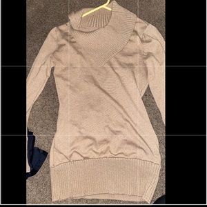 Sweater from The Limited